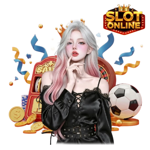 สล็อต ใหม่ล่าสุด ฟรีเครดิต
