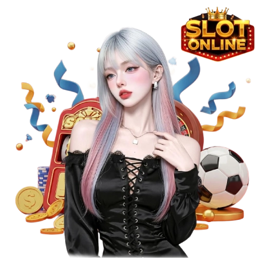 สล็อต ใหม่ล่าสุด ฟรีเครดิต